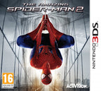 The Amazing Spiderman