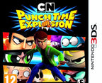 Punch Time Explosion