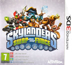Skylanders: Swap Force