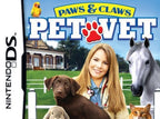 Paws & Claws: Pet Vet