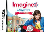 Imagine Detective Adventures