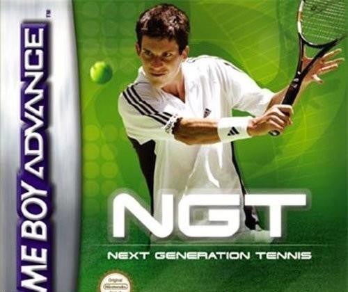 NGT: Next Generation Tennis