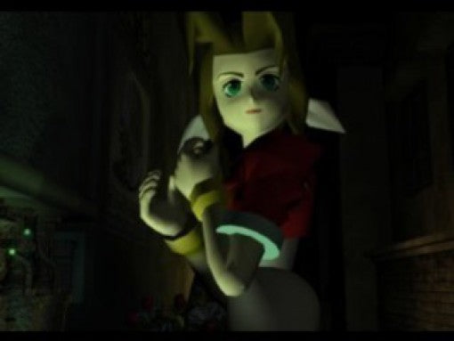 Final Fantasy VII (DE)