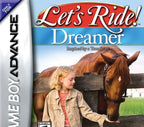Let's Ride! Dreamer