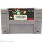 Side Pocket (US)