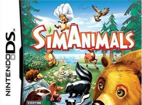 SimAnimals (US)