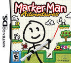 Marker Man Adventures (US)