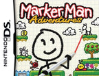 Marker Man Adventures (US)