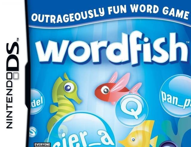 Wordfish (US)