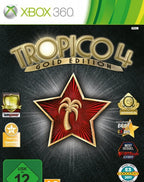 Tropico 4 — Gold Edition