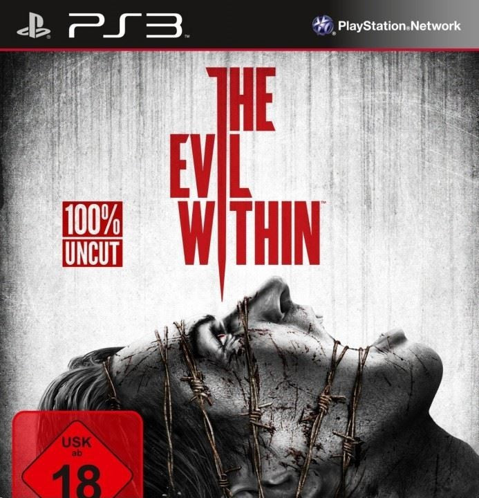 The Evil Within