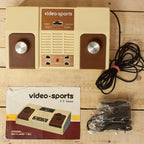 Video-Sports TV Game Konsole Model Skylark-124