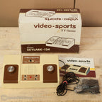 Video-Sports TV Game Konsole Model Skylark-124
