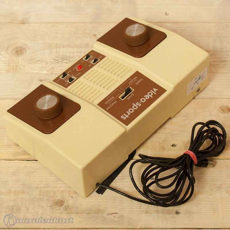 Video-Sports TV Game Konsole Model Skylark-124