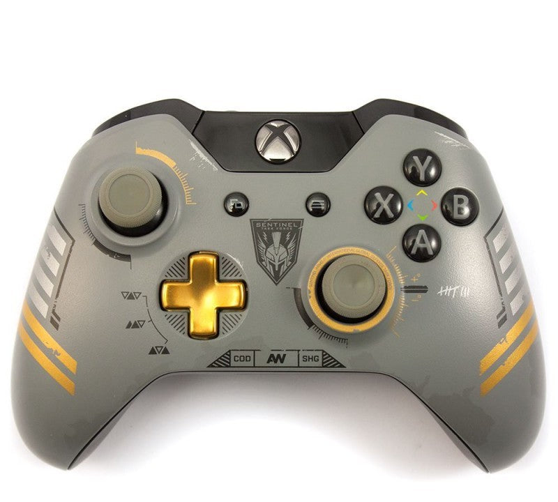 Original Wireless Controller CoD Advanced Warfare [Microsoft]