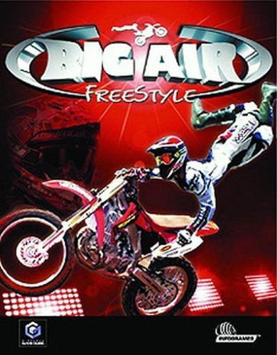 Big Air Freestyle