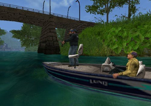 Rapala Pro Fishing