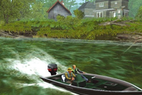 Rapala Pro Fishing