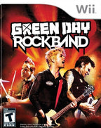 Rock Band: Green Day (US)