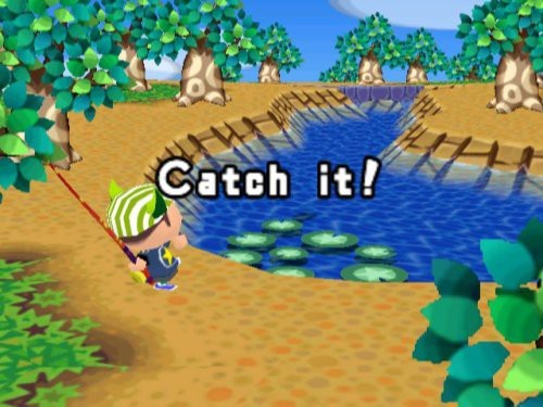 WarioWare: Smooth Moves (DE)