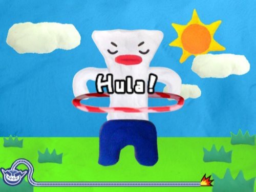 WarioWare: Smooth Moves (DE)