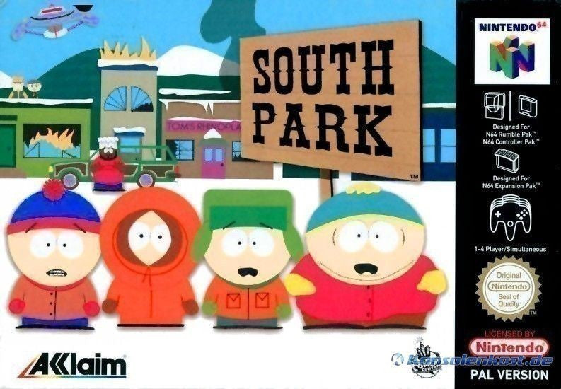 South Park