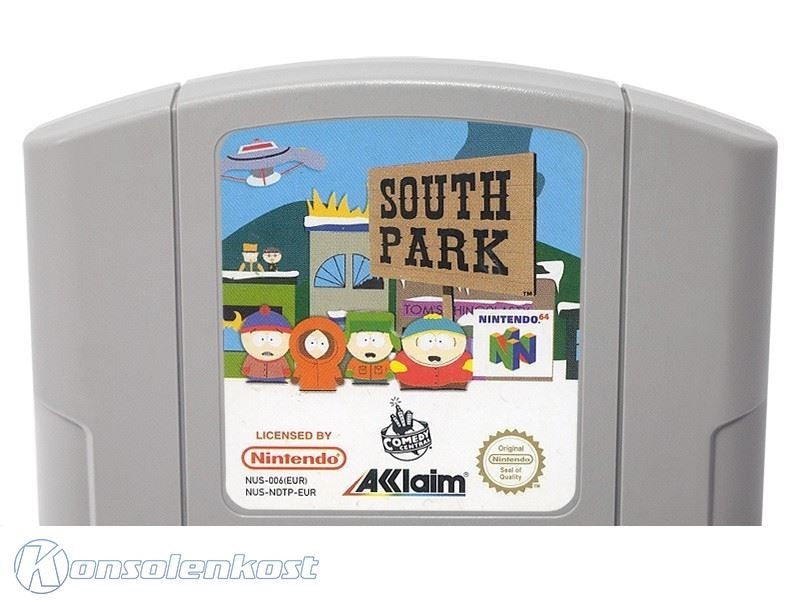 South Park