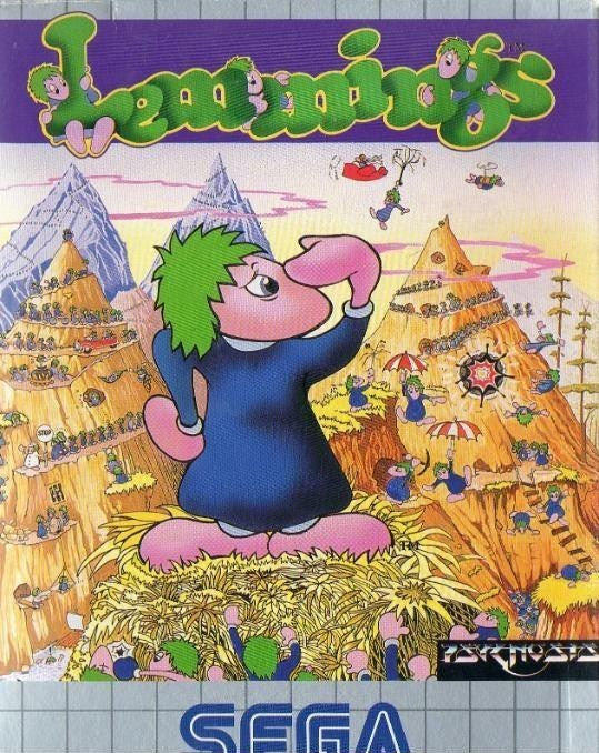 Lemmings (EU)