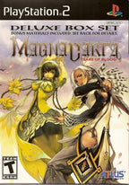 Magna Carta: Tears of Blood - Deluxe Box Set (US)