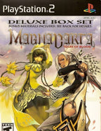 Magna Carta: Tears of Blood - Deluxe Box Set (US)