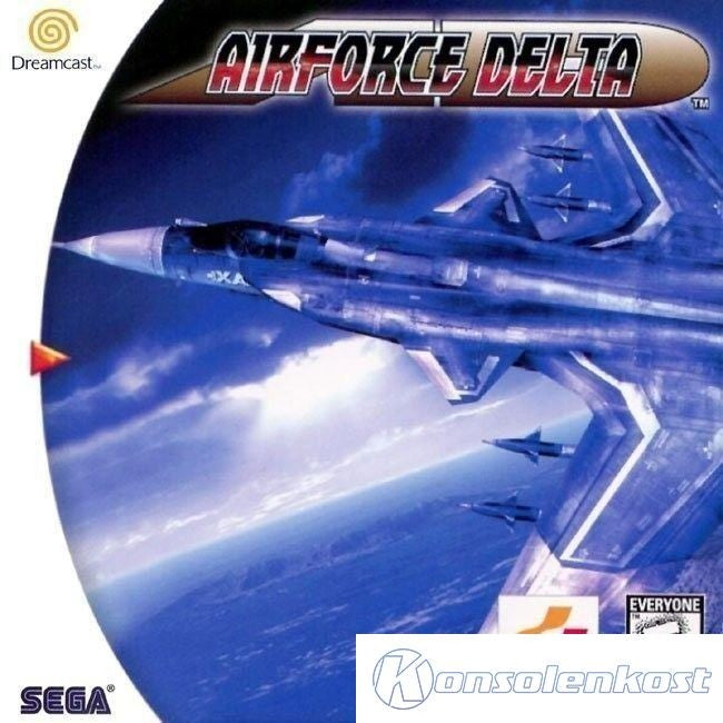 Airforce Delta (US)