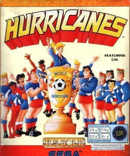 Hurricanes