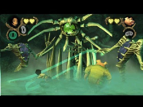 Beyond Good & Evil (DE)