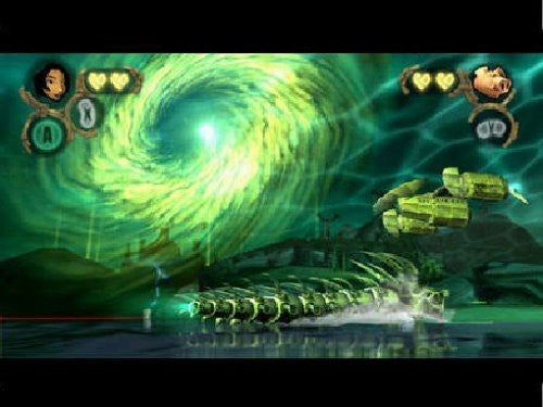 Beyond Good & Evil (DE)