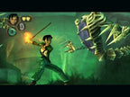 Beyond Good & Evil (DE)