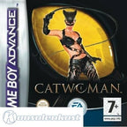 Catwoman