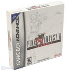 Final Fantasy VI / 6 Advance (US)