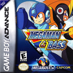 Mega Man & Bass (US)
