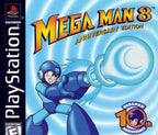 Mega Man 8 (US) — Anniversary Edition