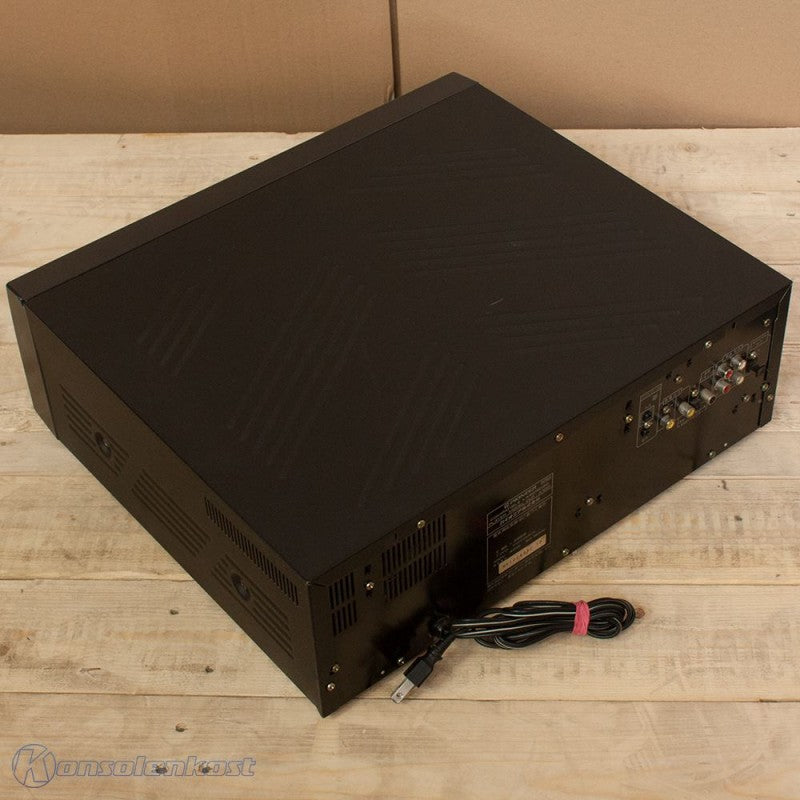 LaserActive Konsole Laserdisc + PC Engine PAC-N1 Unit [Pioneer] (JP)