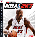 NBA 2K7 (US)