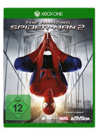 The Amazing Spiderman 2