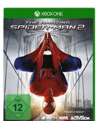 The Amazing Spiderman 2