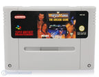 WWF: Wrestlemania Arcade