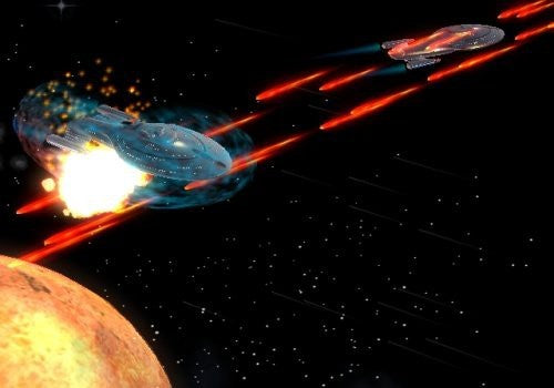 Star Trek: Conquest
