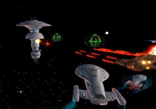 Star Trek: Conquest