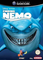 Findet Nemo / Finding Nemo (BE)