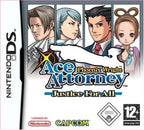 Phoenix Wright / Ace Attorney: Justice for All