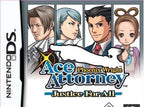 Phoenix Wright / Ace Attorney: Justice for All