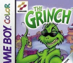 The Grinch